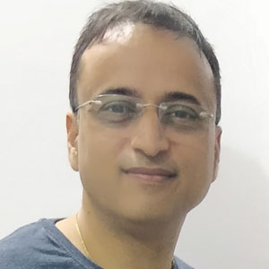 Dr. Vijay Choudhary Dr. Vijay Choudhary