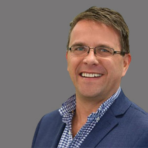 Steve Traplin