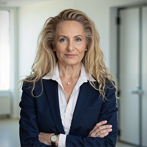 Tracy Fawcett