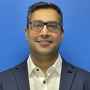 Zamil Murji
