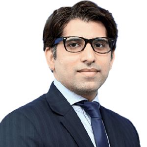Abhineet Kaul
