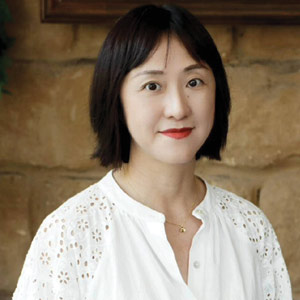 Cindy Li