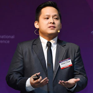 Victor Chua Victor Chua