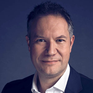 Andrew Jordan