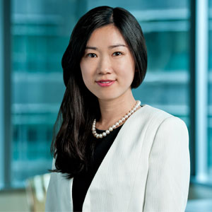 Tracy Dong Tracy Dong