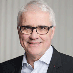 Dr. Peter Agel Dr. Peter Agel