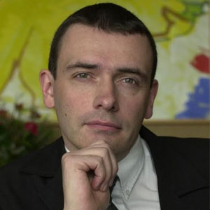 Dirk Dumortier